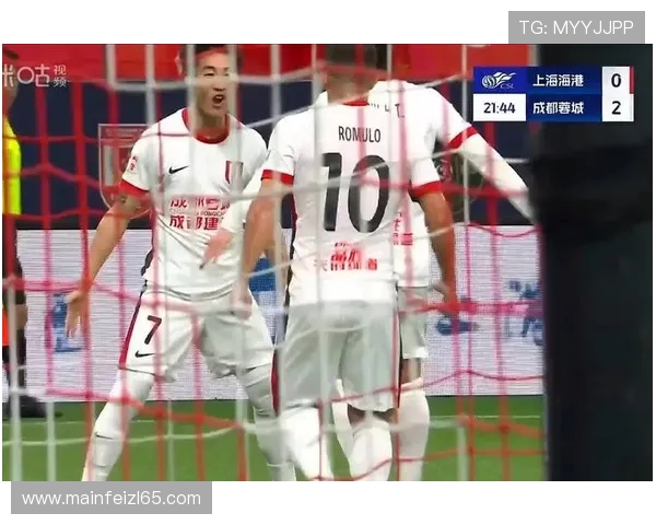 热议成都4-1海港:徐正源破解海港战术穆帅注重强者思维 热议成都4-1海港:徐正源破解海港战术穆帅注重强者思维