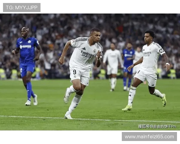 队报:姆巴佩因伤缺席冰岛之行 将于今日返回皇马接受治疗 队报:姆巴佩因伤缺席冰岛之行 将于今日返回皇马接受治疗