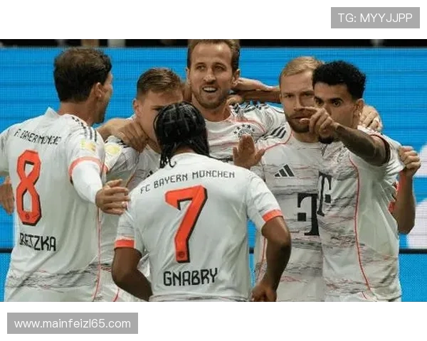 迪亚斯德甲前六战参与九球高光壮举追平哈兰德仅逊凯恩全新纪录 迪亚斯德甲前六战参与九球高光壮举追平哈兰德仅逊凯恩全新纪录