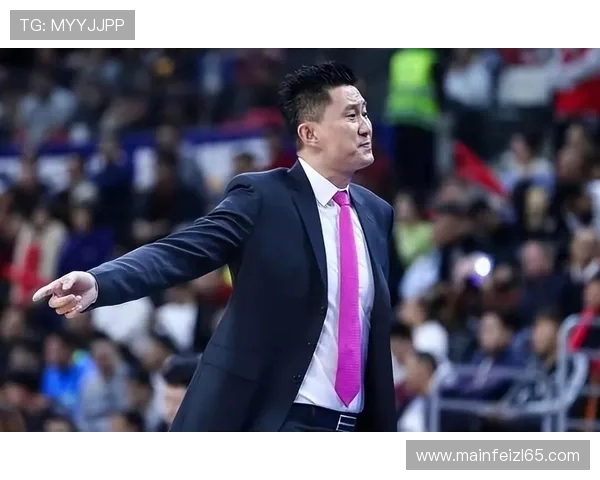 广东男篮全线夺冠！杜锋迎来“高升”机会，李春江有望重掌教鞭！
