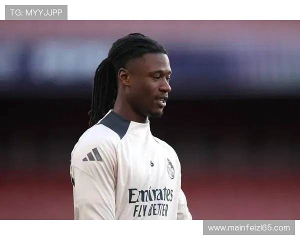 原创利物浦6000万欧买卡马文加？这消息一眼假